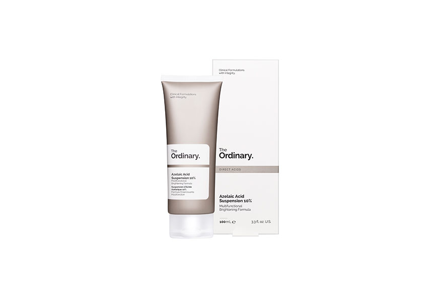 The Ordinary