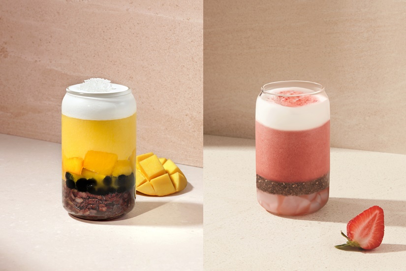 The Upper House _Mother Pearl_Pop-Up