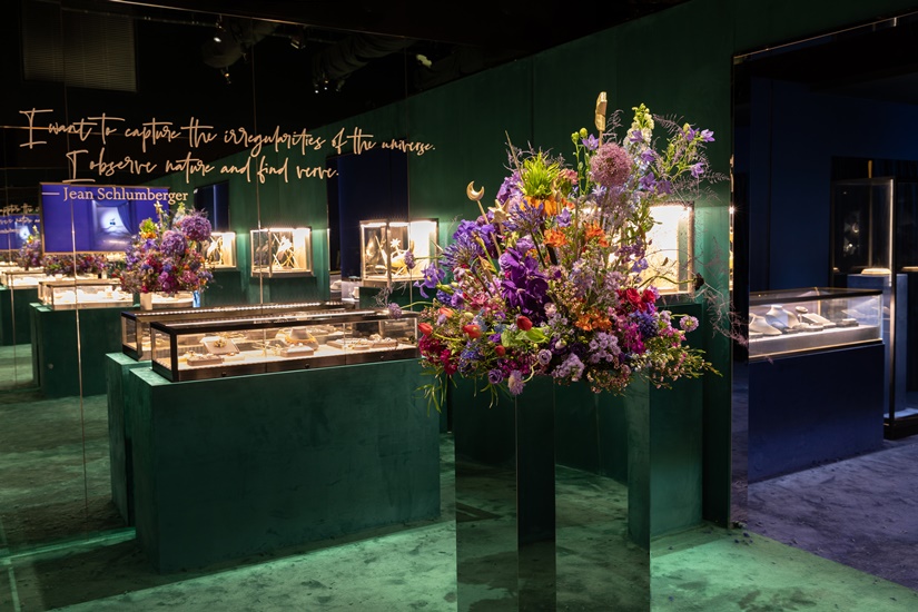 Tiffany & Co.