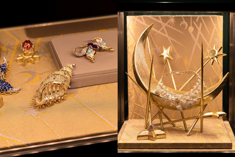Tiffany & Co.