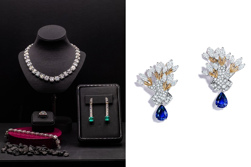 Tiffany & Co.