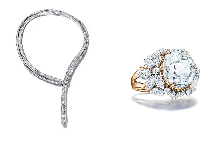 Tiffany & Co.