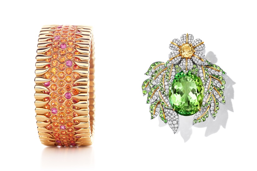 Tiffany & Co.