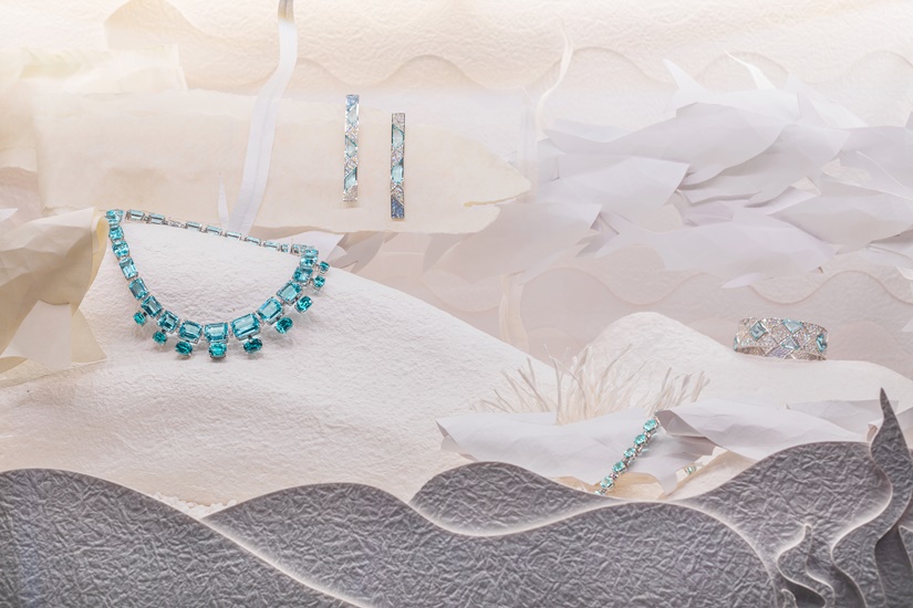 Tiffany & Co.
