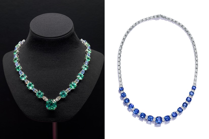 Tiffany & Co.