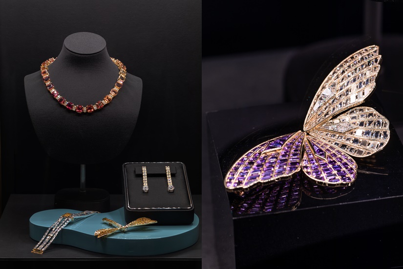 Tiffany & Co.