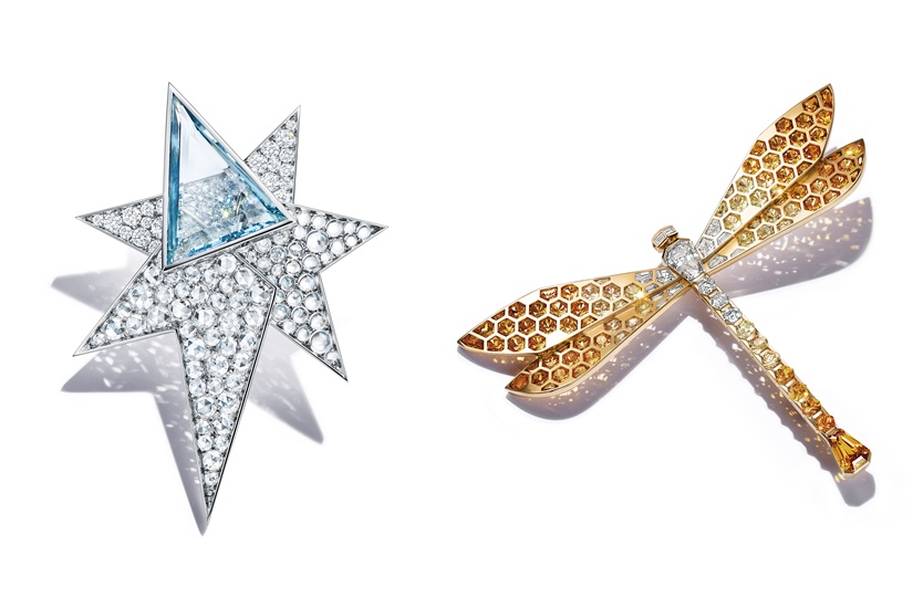 Tiffany & Co.