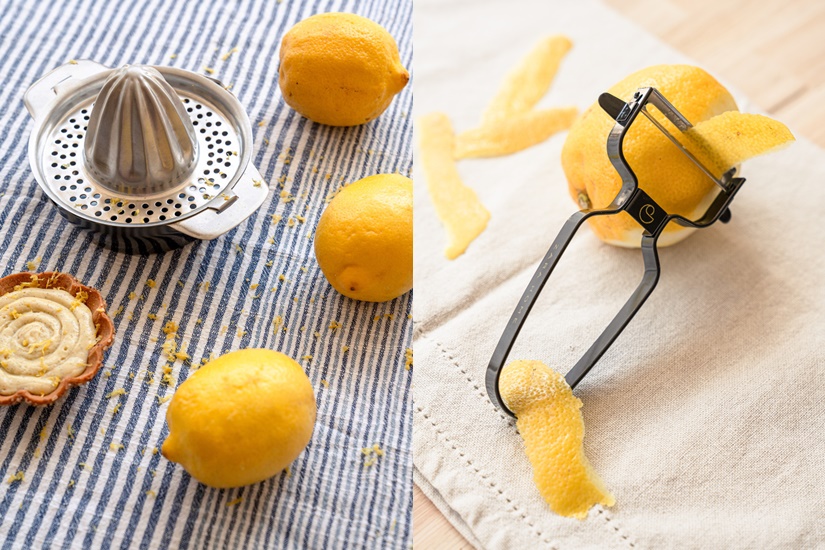 Zara Home_Cédric Grolet_ Pastry Tools