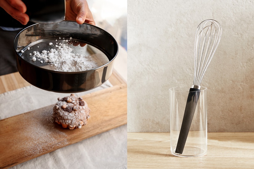 Zara Home_Cédric Grolet_ Pastry Tools