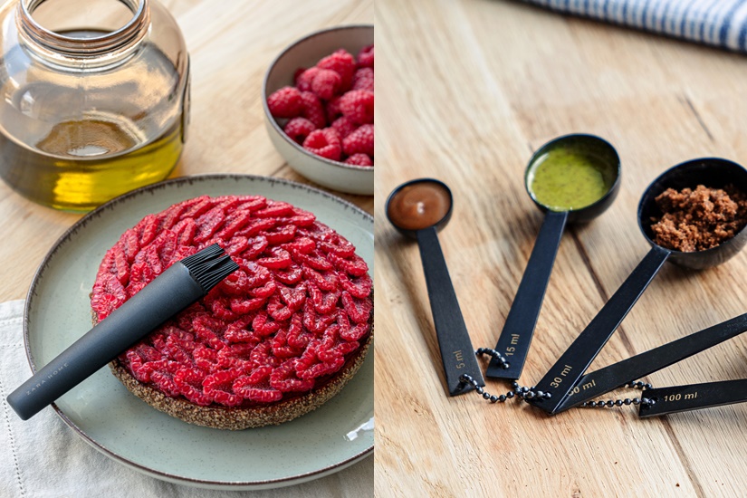 Zara Home_Cédric Grolet_ Pastry Tools