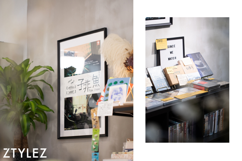 Better Life Since Concept Store 黃肇邦