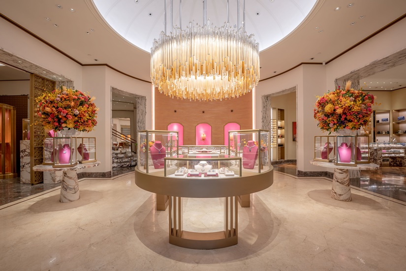 BVLGARI _The Colour Journeys