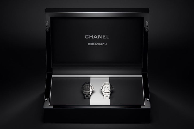 CHANEL_J12 Paradoxe Only 2