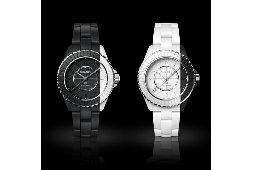 CHANEL_J12 Paradoxe Only 2