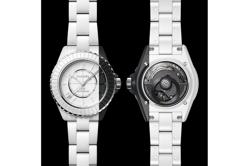 CHANEL_J12 Paradoxe Only 2