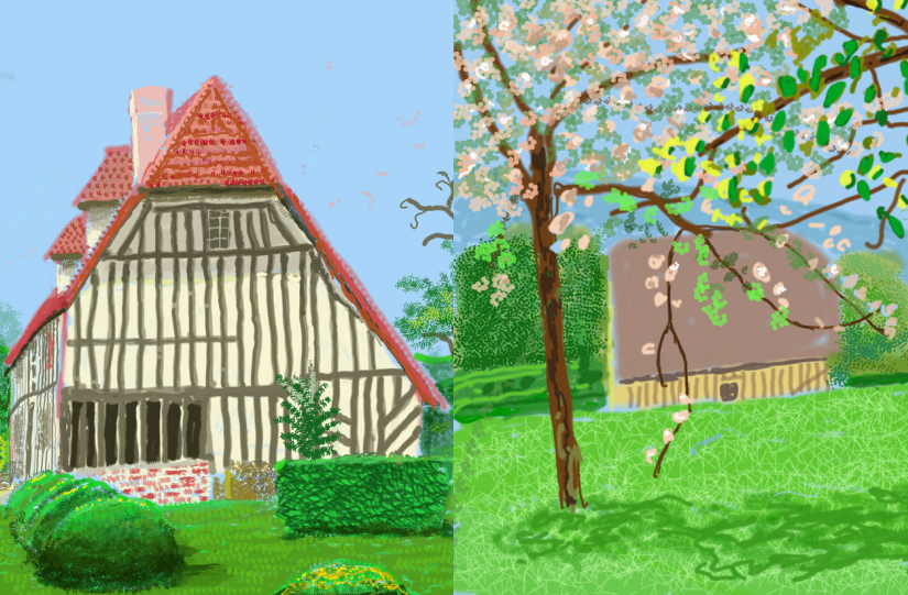 davidhockney