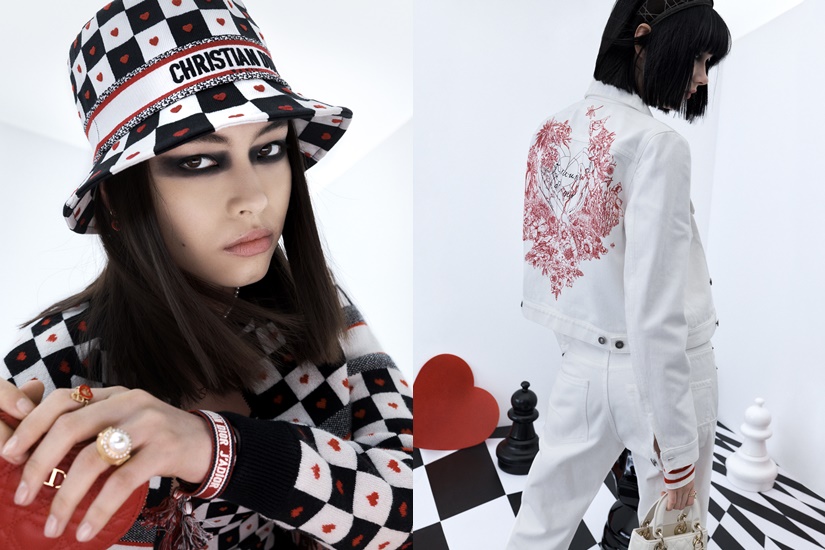 DIOR_Dioramour