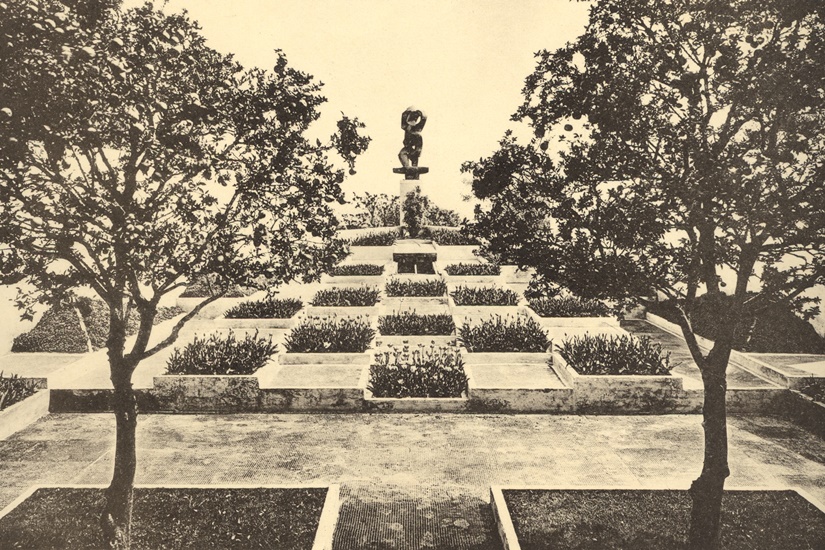 Diptyque Villa Noailles