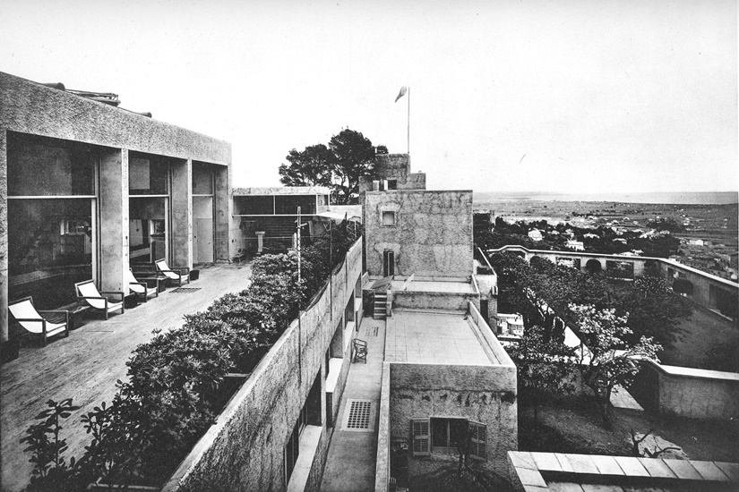 Diptyque Villa Noailles