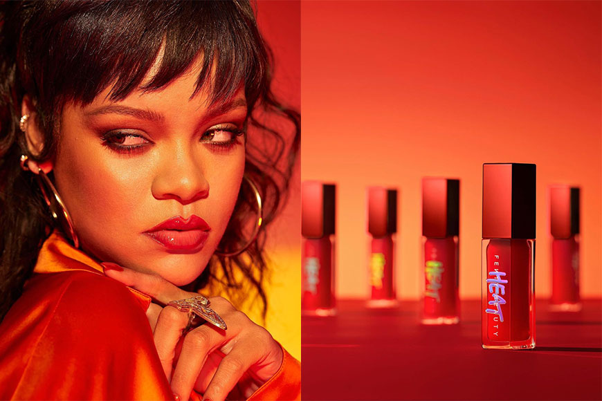 Rihanna - Fenty Beauty