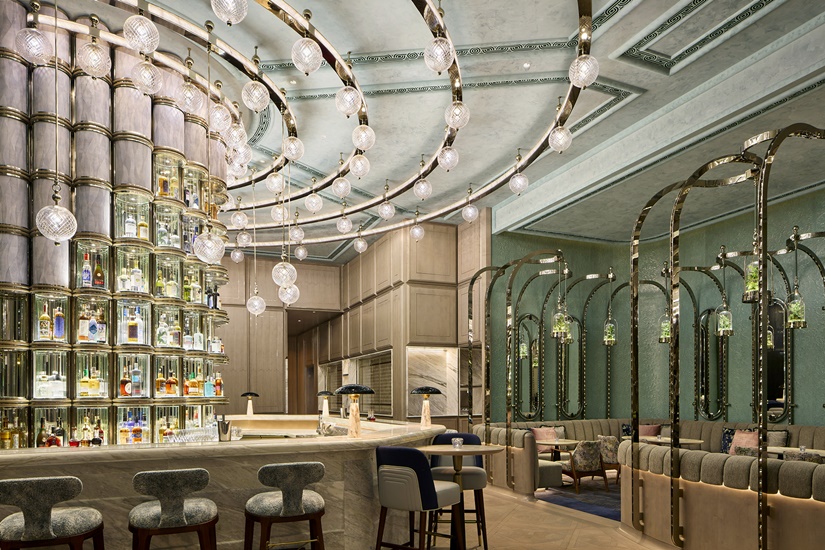 Four Seasons Hotel_ ARGO