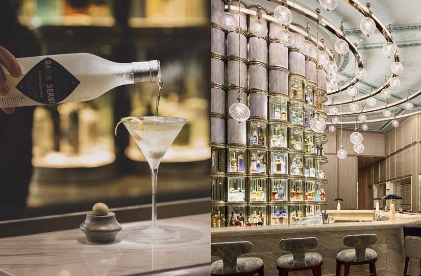 Four Seasons Hotel