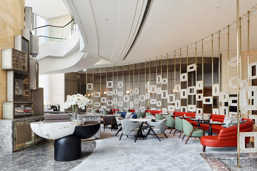 Four Seasons Hotel_ Gallery