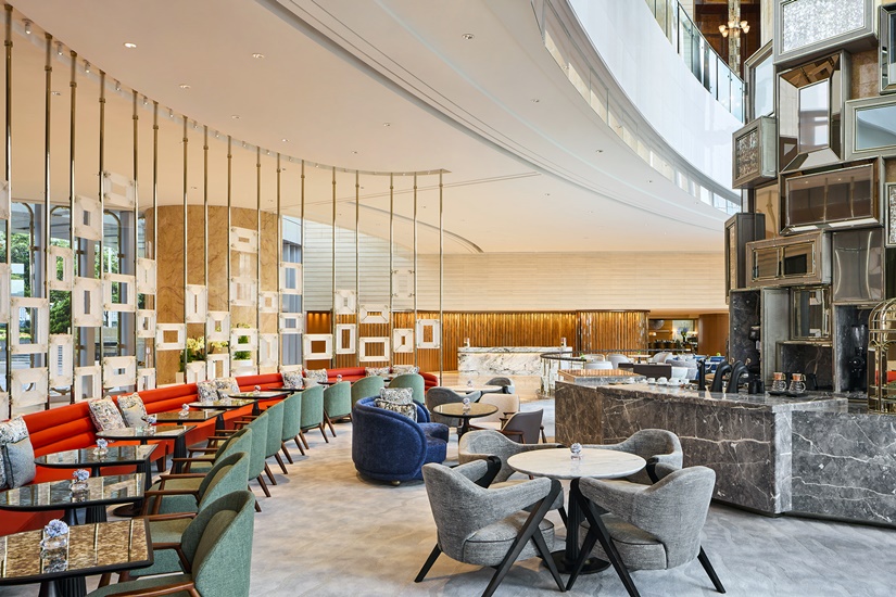 Four Seasons Hotel_ Gallery