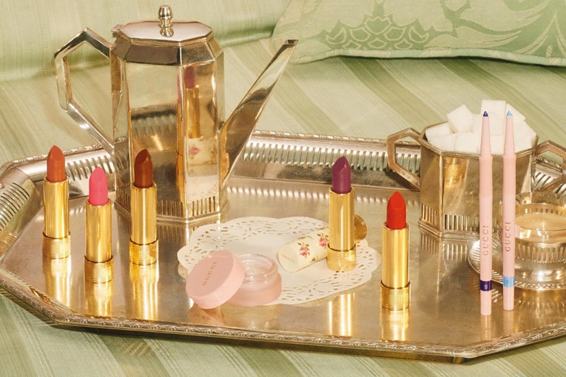Gucci Beauty