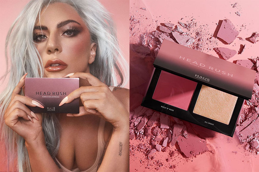 Lady Gaga - Haus Laboratories