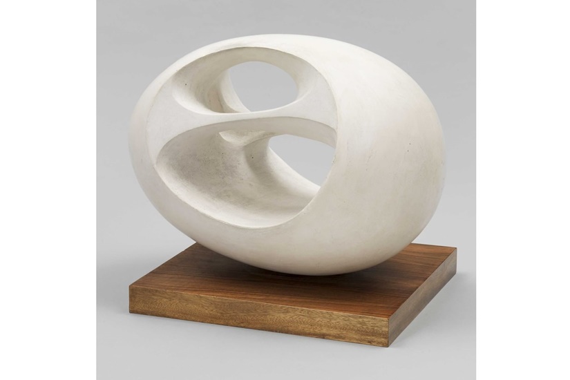 La Prairie_ Women in abstraction