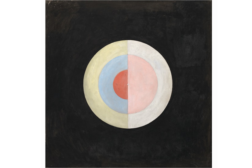 La Prairie_ Women in abstraction
