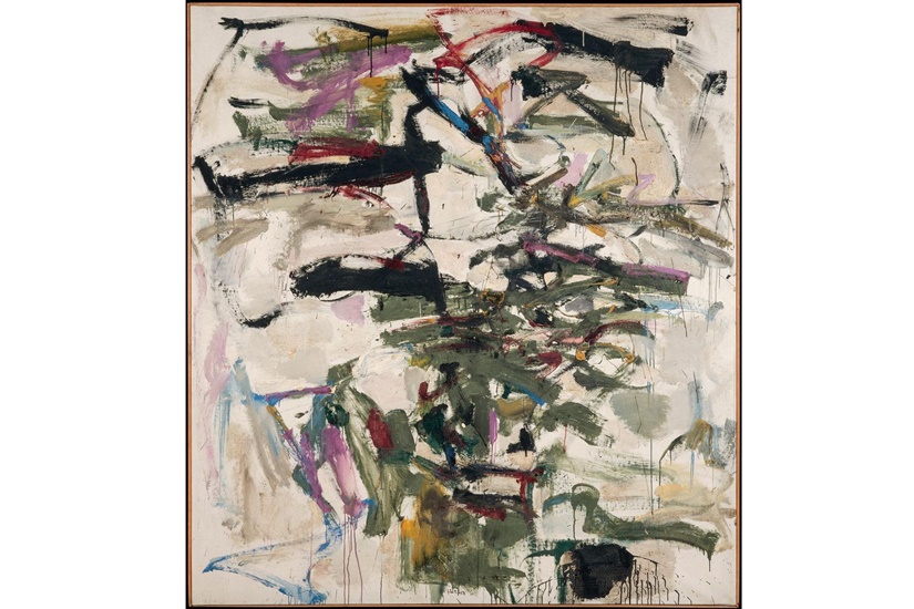 La Prairie_ Women in abstraction