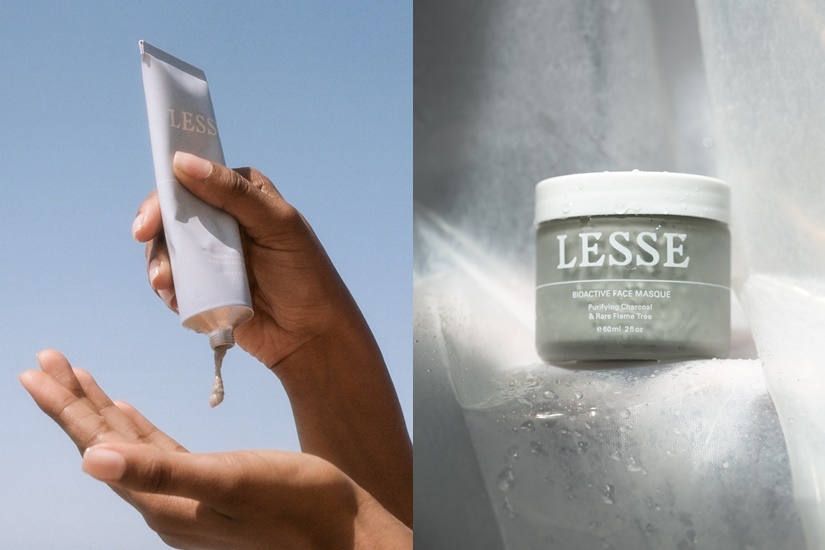 Nourish Clean Beauty_ LESSE