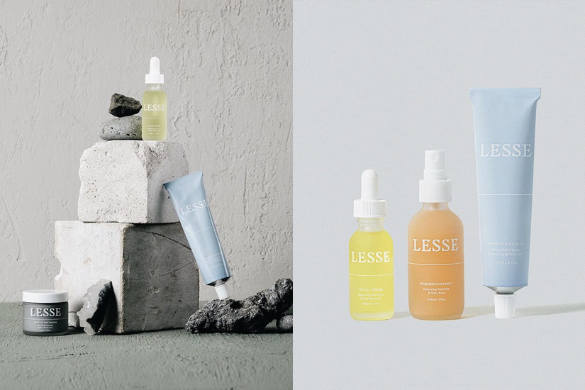 Nourish Clean Beauty_ LESSE