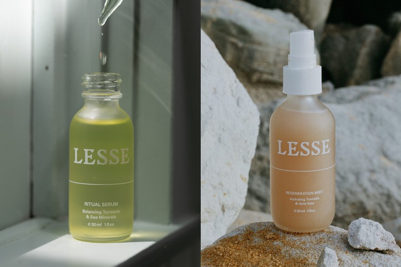 Nourish Clean Beauty_ LESSE