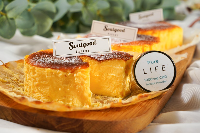 Soulgood Bakery