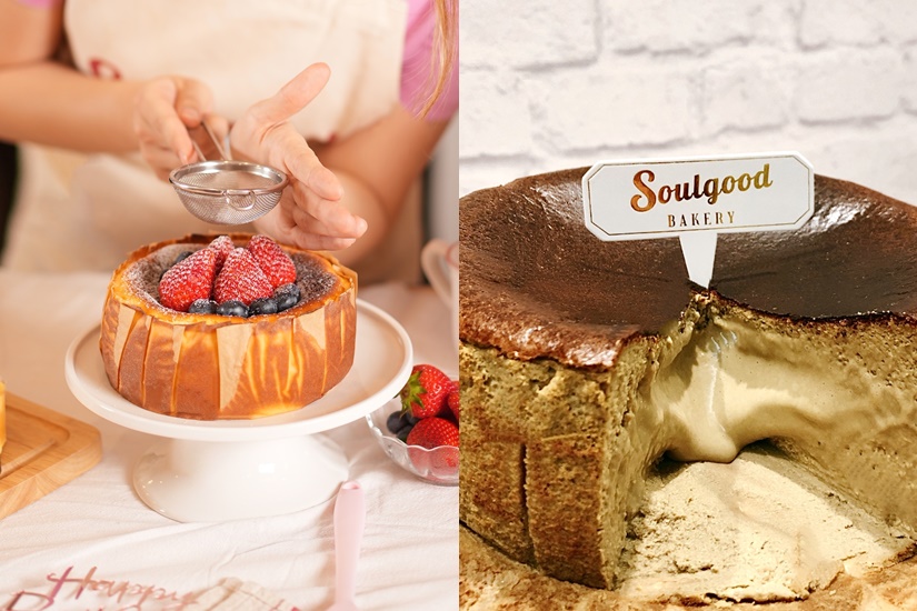 Soulgood Bakery