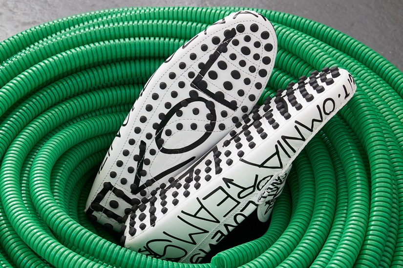 TOD’S_ Graffiti