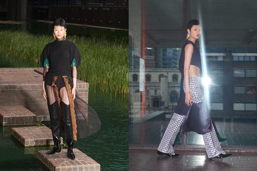 TOGA ARCHIVES x H&M
