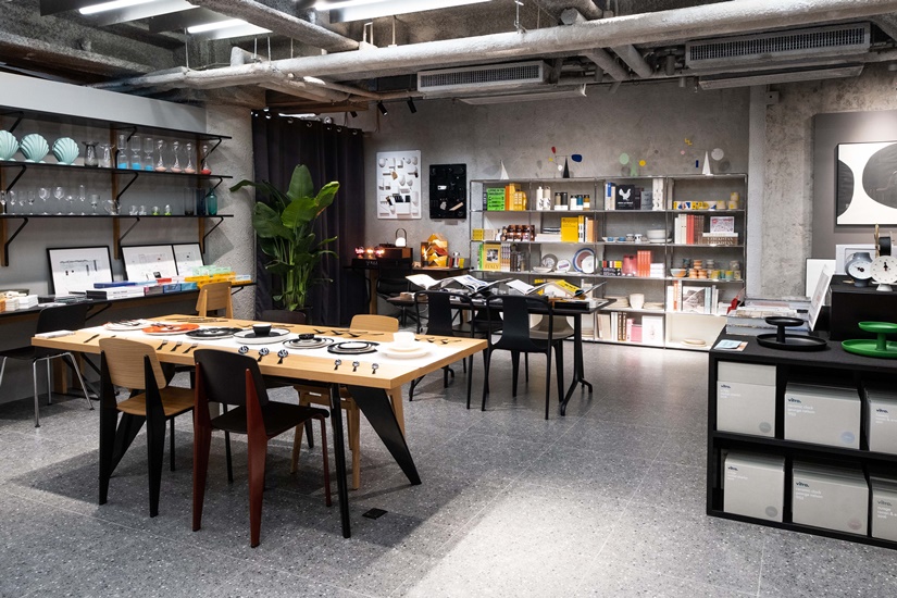 vitra. at kapok