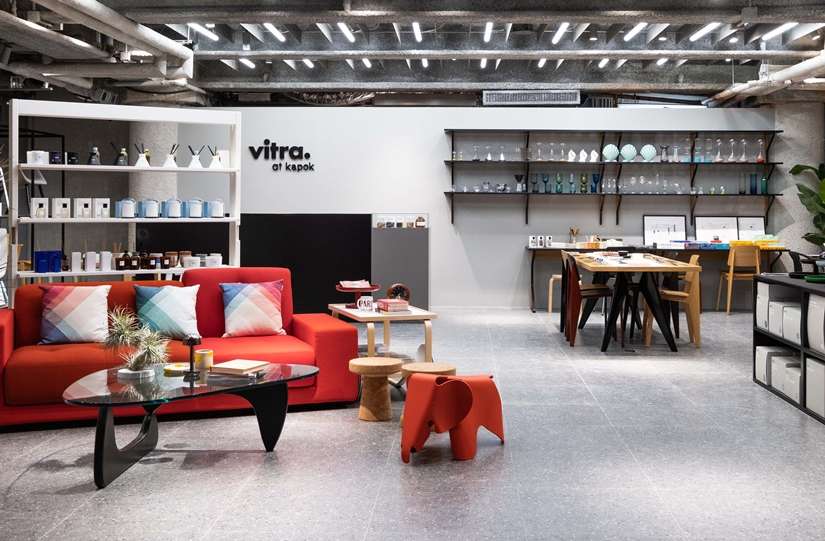 vitra. at kapok