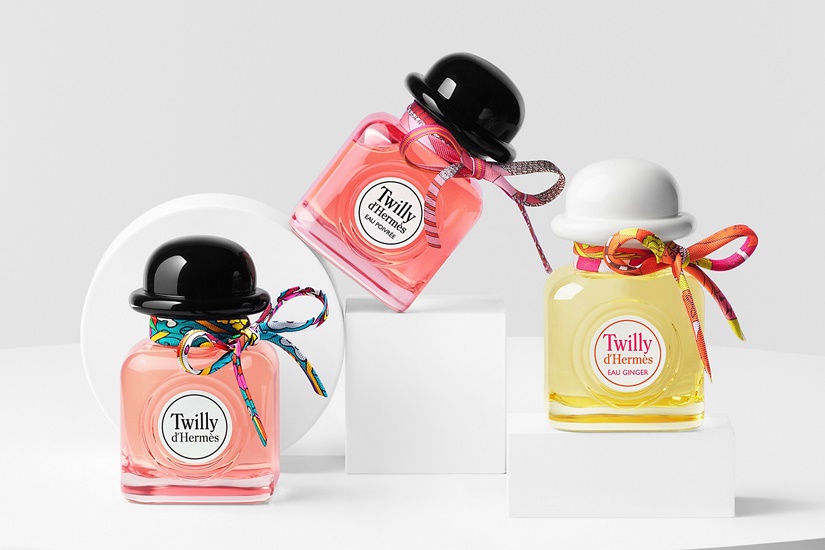Hermès_ Twilly Eau Ginger