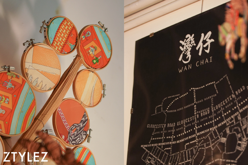 堆填區中找尋品味生活 –環保設計師 Kevin Cheung