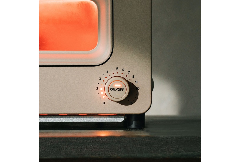 BALMUDA The Toaster