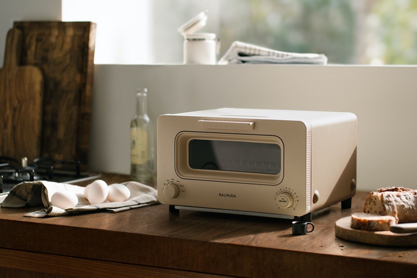 BALMUDA The Toaster
