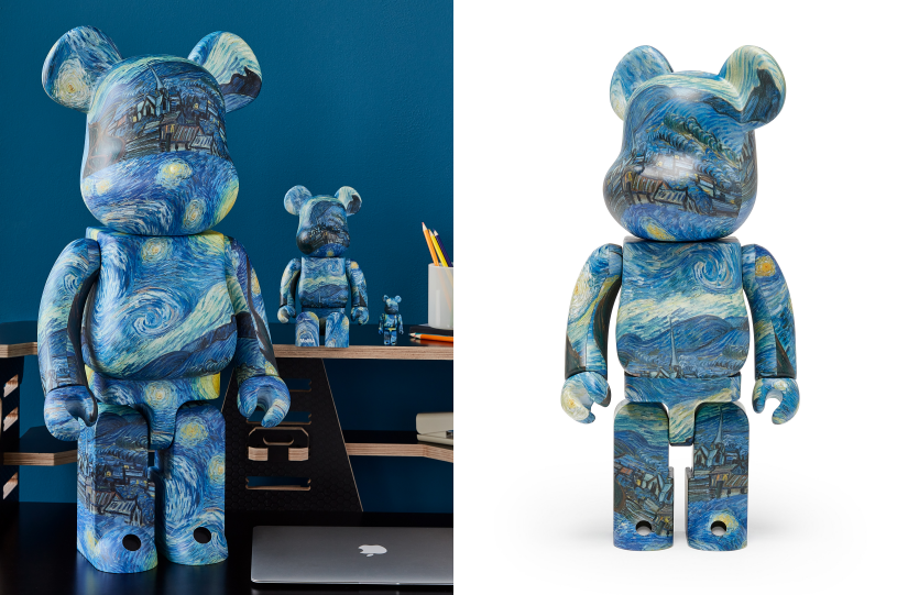 BE@RBRICK