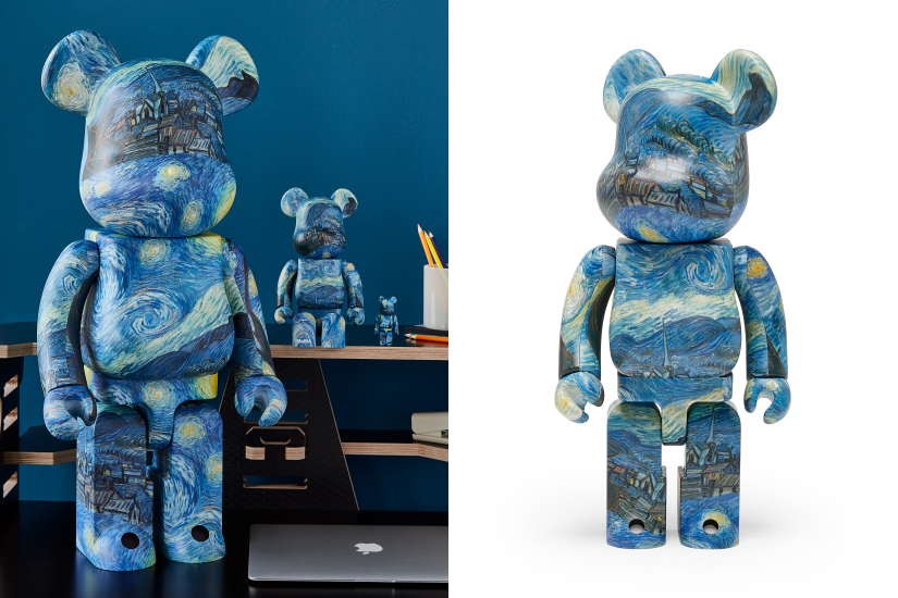 BE@RBRICK