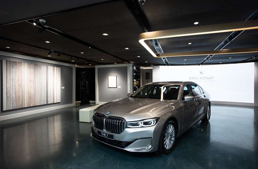 BMW_K11 Art Foundation