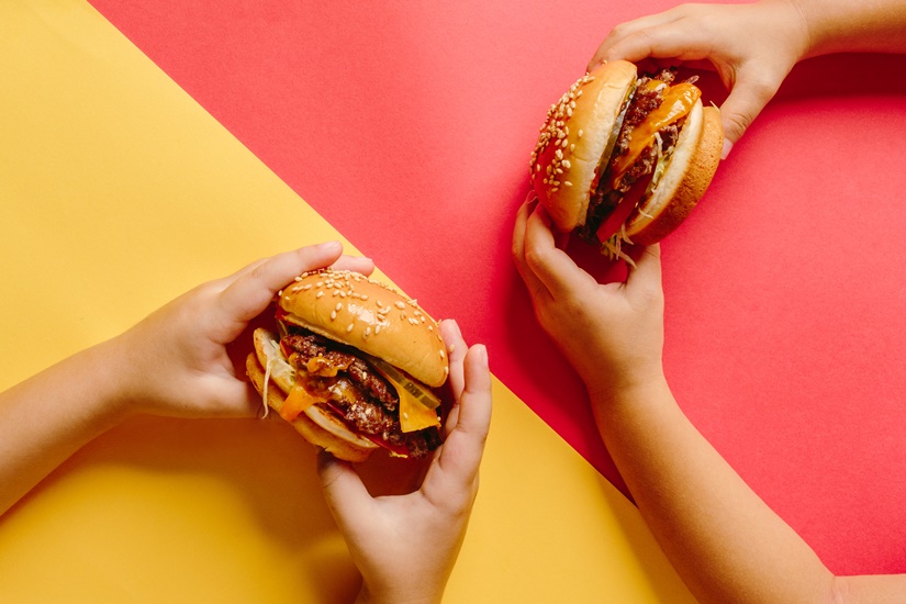 Boy n Burger